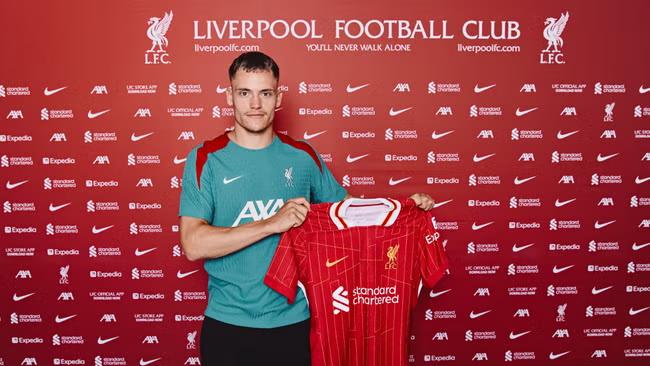 Tested formula makes Wirtz a 'low risk' £100m signing
