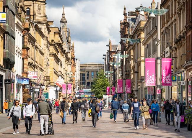 Glasgow could pay a high price for its new tourist tax