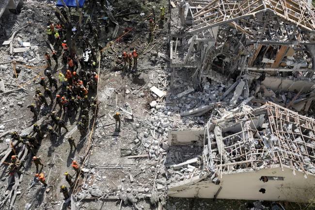 Risk of Israel's 'forever wa is hitting home in Tel Aviv