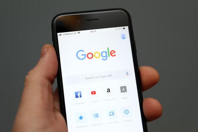 Why it might be time to google a new search engine