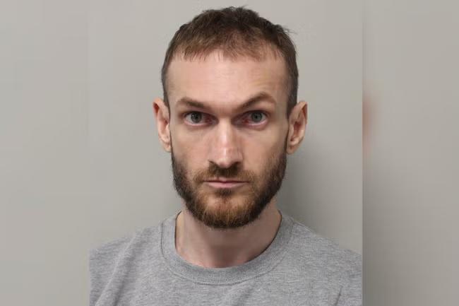 Sword attacker guilty of murdering boy in rampage
