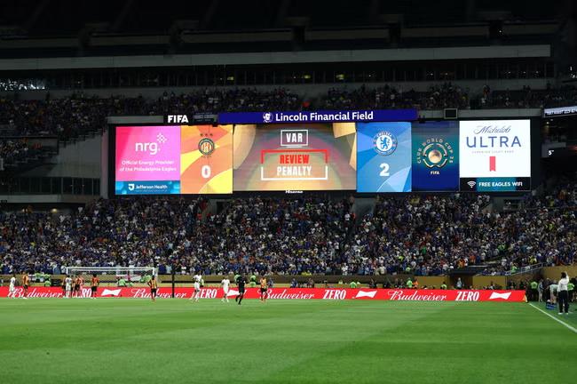 Does anyone actually care about the Club World Cup?