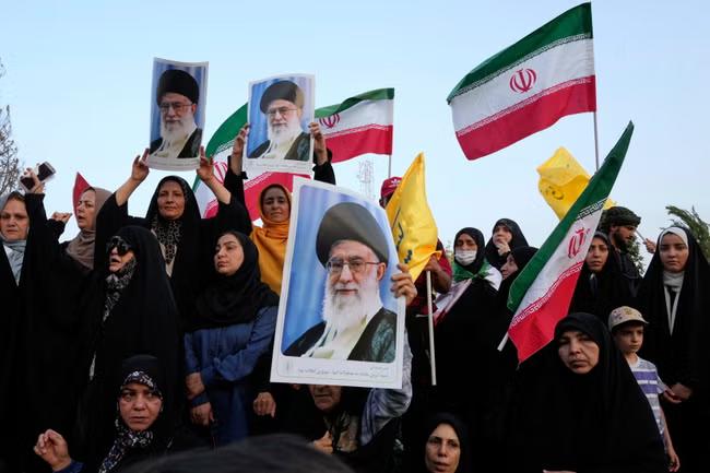 Khamenei breaks silence to threaten more US attacks
