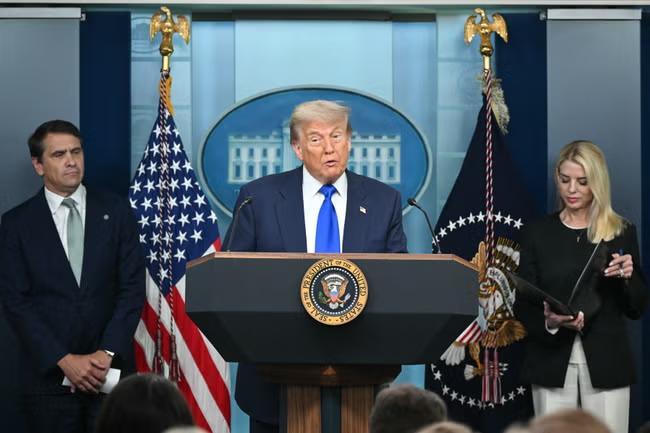 Supreme Court restricts power of judges to block Trump's orders nationwide