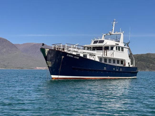 HEBRIDEAN ODYSSEY
