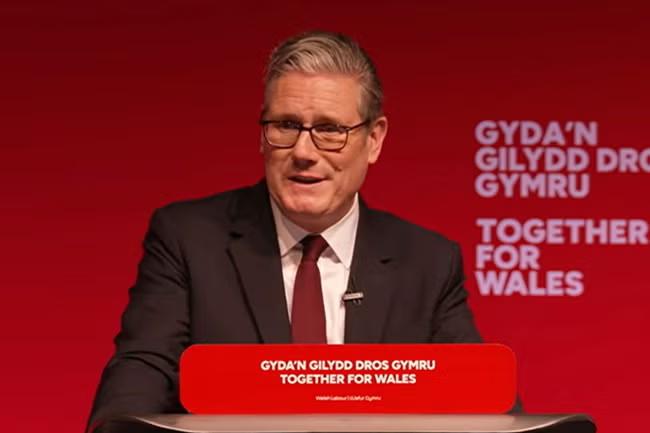 Starmer’s made ‘most inept start’ of a PM in 100 years