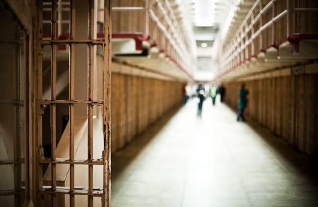 Indefinite jail terms are 'as big a scandal as Post Office'