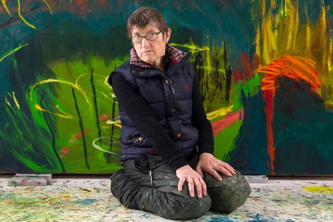 'I know people who say that dyslexia is a bonus. It's not'