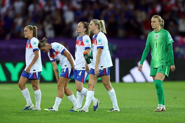 Why ‘scared’ England need rapidly to change at Euros
