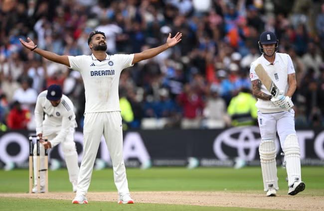 England crash to heavy loss that exposes Bazball flaws