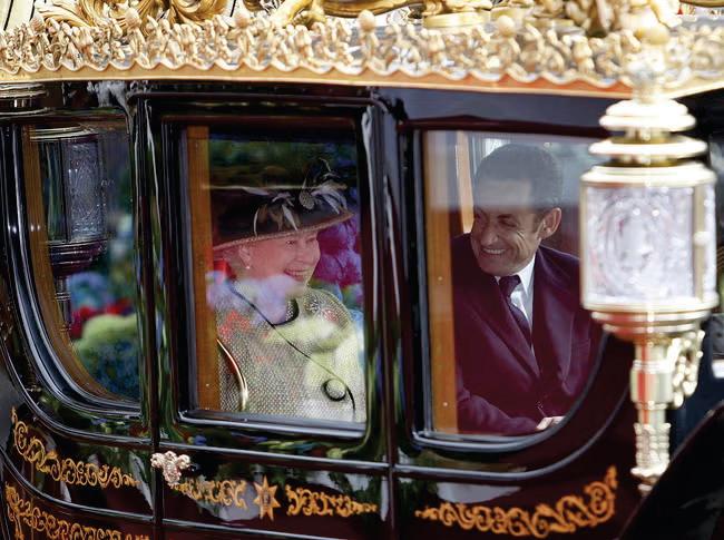 What can we expect from the state visit by Macron?