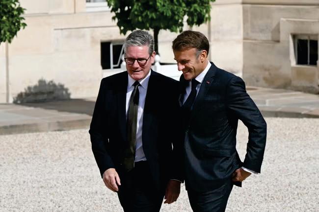 PM’s ‘one in, one out’ deal under threat after EU gripes