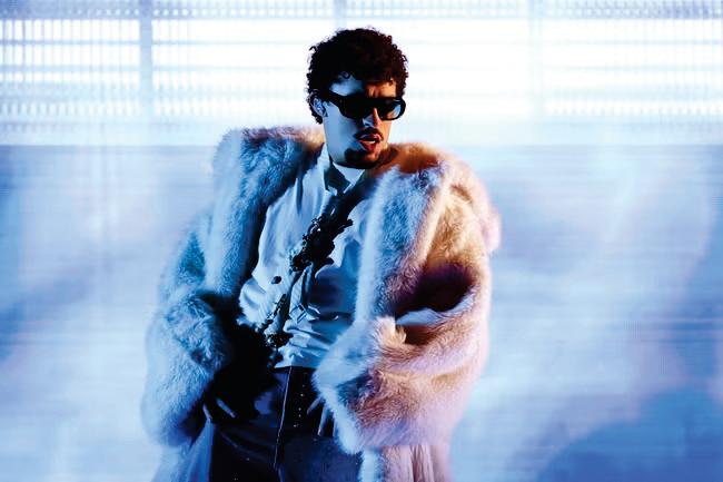 Into the groove: how Salsa music made a comeback