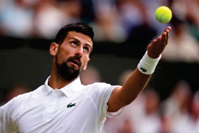 ‘This is the future’: the AI revolution hits Wimbledon