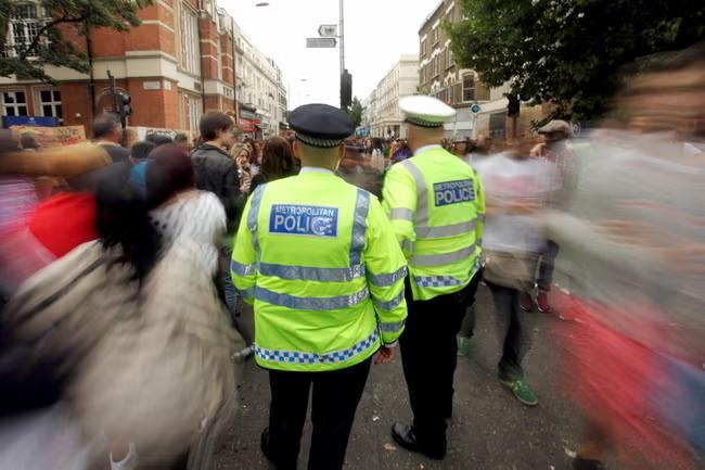 Football clubs should pay for matchday policing – not you