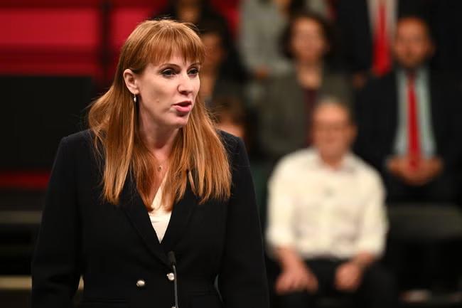 Labour is not on the side of workers, accuses Unite boss
