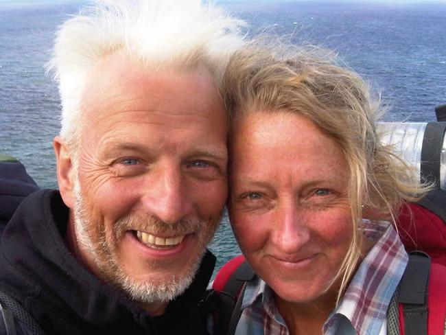 Salt Path author's employer 'lost trust in human beings'