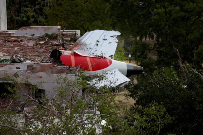Dreamliner was doomed after being starved of fuel