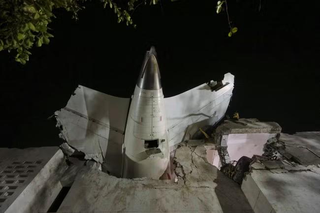 Air India mystery deepens as families demand answers
