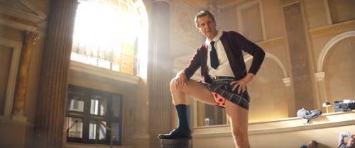 No joke... the very future of comedy films is on the line