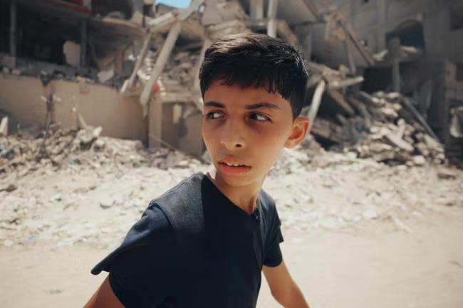 BBC breached guidelines over Gaza documentary