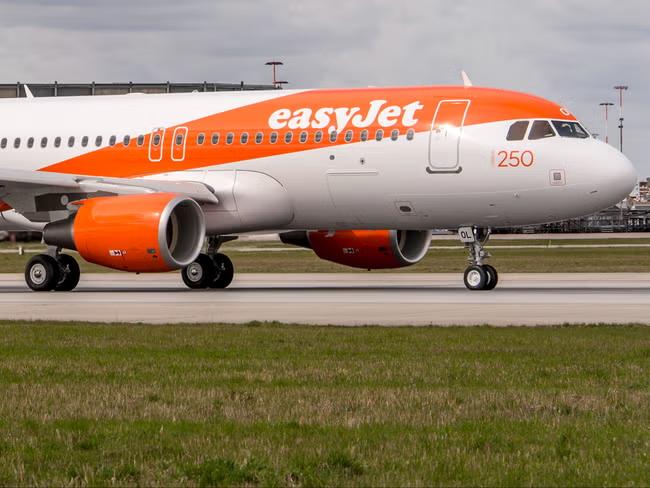 EasyJet loses my respect after its handling of delay
