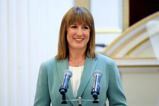 It’s time for Reeves to follow her own advice and be ‘bold’