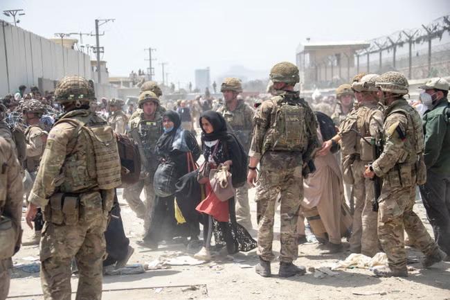 Britain has a long history of abandoning people who risk their lives to help us abroad