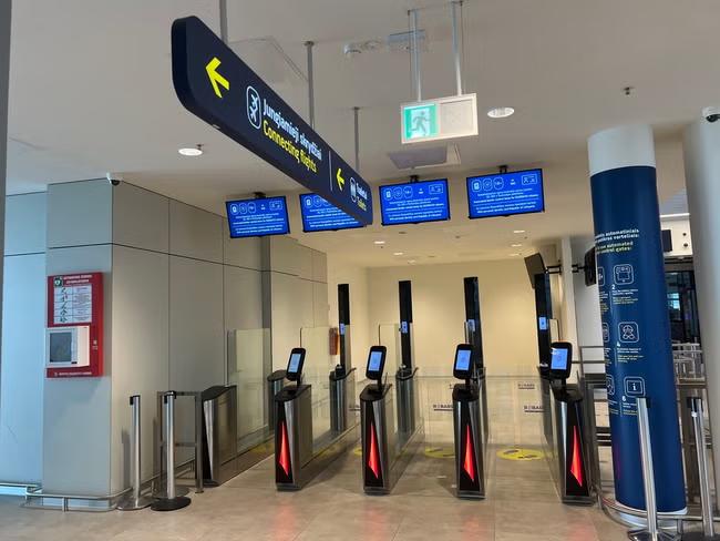 The effects of Brexit on travel can’t be mitigated by eGates