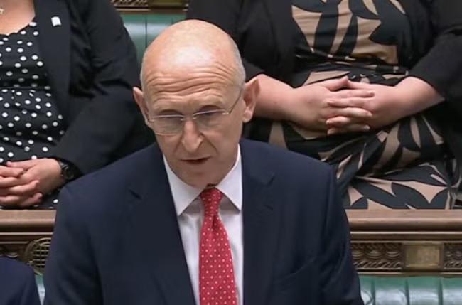 MoD had hundreds of data breaches in a single year