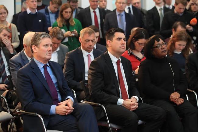 Crackdown on his own MPs could backfire on Starmer