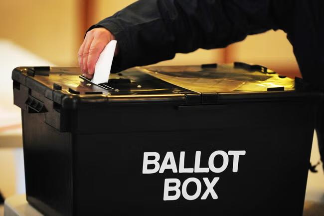 Who will benefit most from new rules about voter ID?