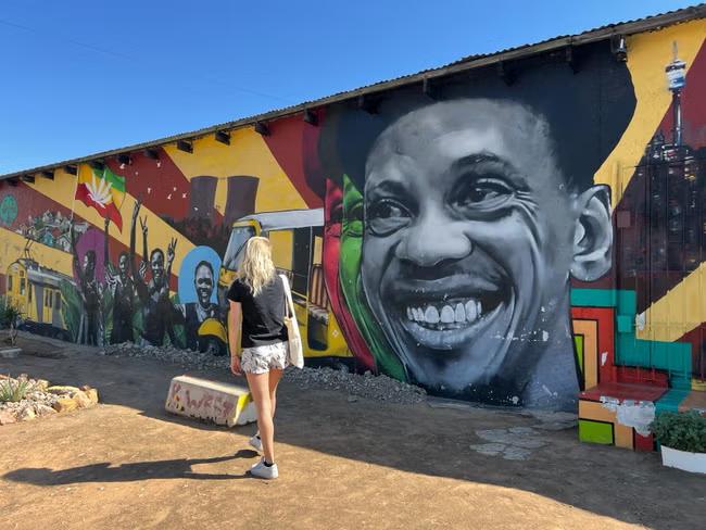 Why you should stay a night in Johannesburg's Soweto