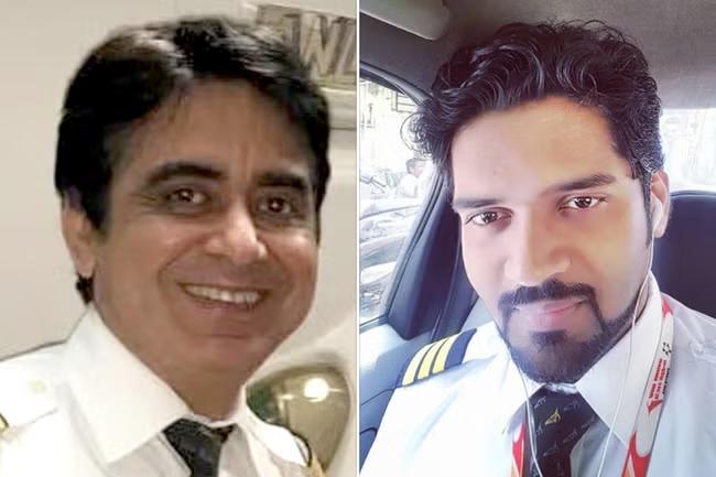 Pilot in Air India crash was months from his retirement