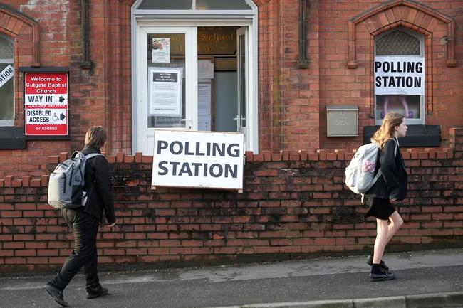 The advocates for votes at 16 really need to up their game