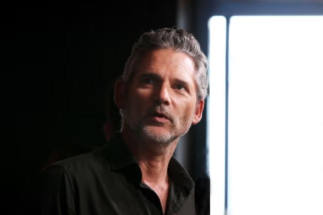 'It's never felt like a big risk to say no to things - I am really good at not working'