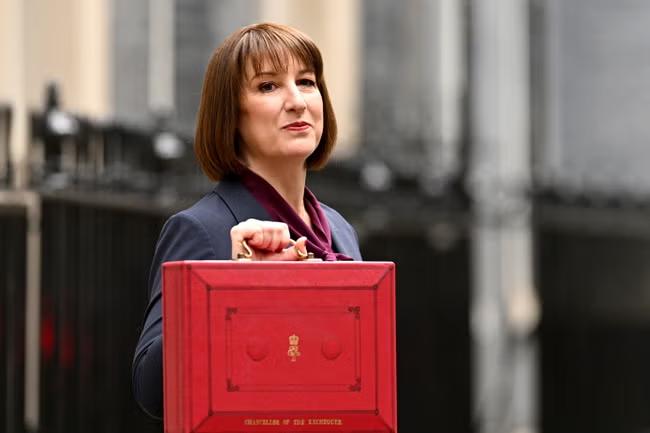 Why are Sainsbury’s and Tesco calling on Reeves to make a fresh U-turn on tax?