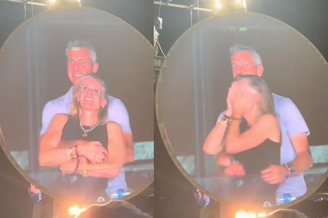 Coldplay ‘kiss cam’ scandal is proof that privacy is dead