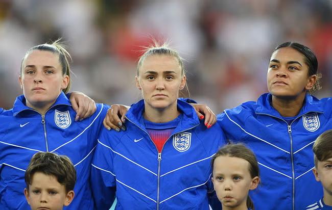 Lionesses big favourites as they prepare to take on Italy