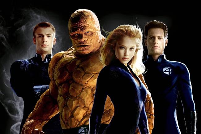 Marvel First Family's tricky relationship with the screen