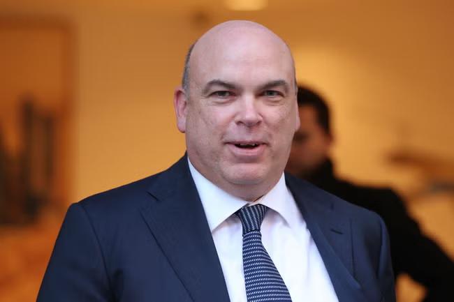 Lynch estate owes £700m to HP over failed tech deal