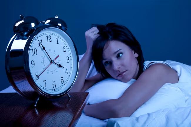 I keep waking up at 4am – is it stress or the spirit world?