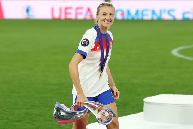 Captain's place in England history and legacy is clear