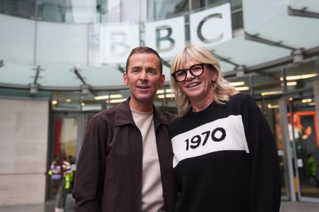 Radio 2 loses half a million listeners since relaunch