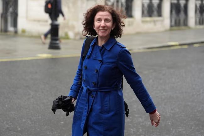 Reeves urged by Dodds to consider Budget wealth tax