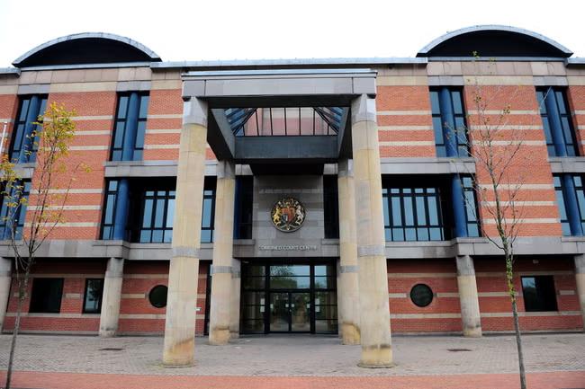 Prisoner on indefinite term ‘stripped naked and starved’