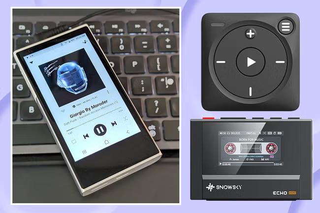 MOBILE TUNES