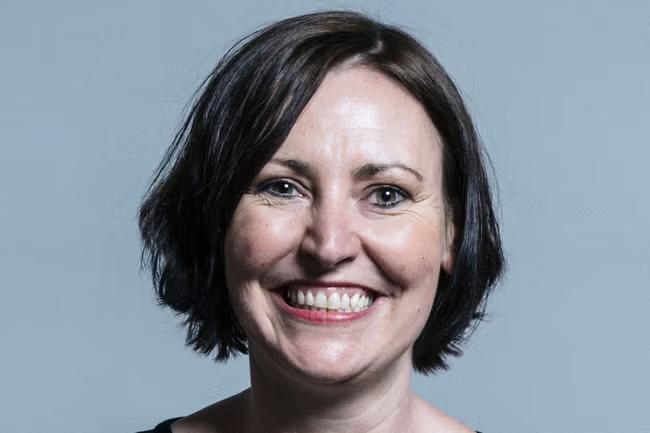 Starmer must listen to us, says MP who quit as whip