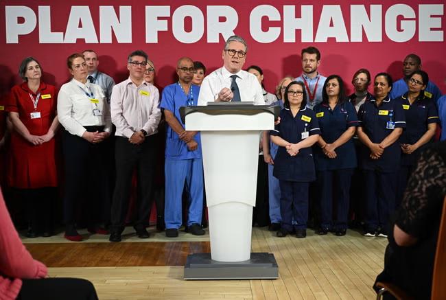 Millions of patients trapped on an 'invisible waiting list'