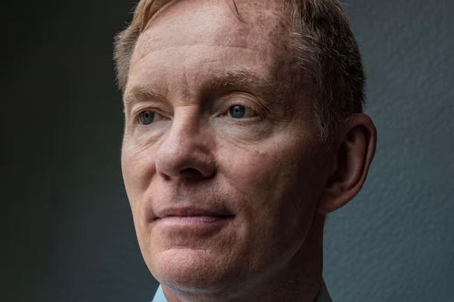 Labour MP: I was sexually abused at 16 by theatre boss